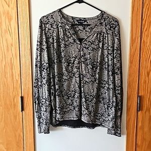 Lucky Brand Top (L)